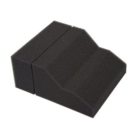 Motorcraft Element Asy-Air Cleaner, Fa1909 FA1909